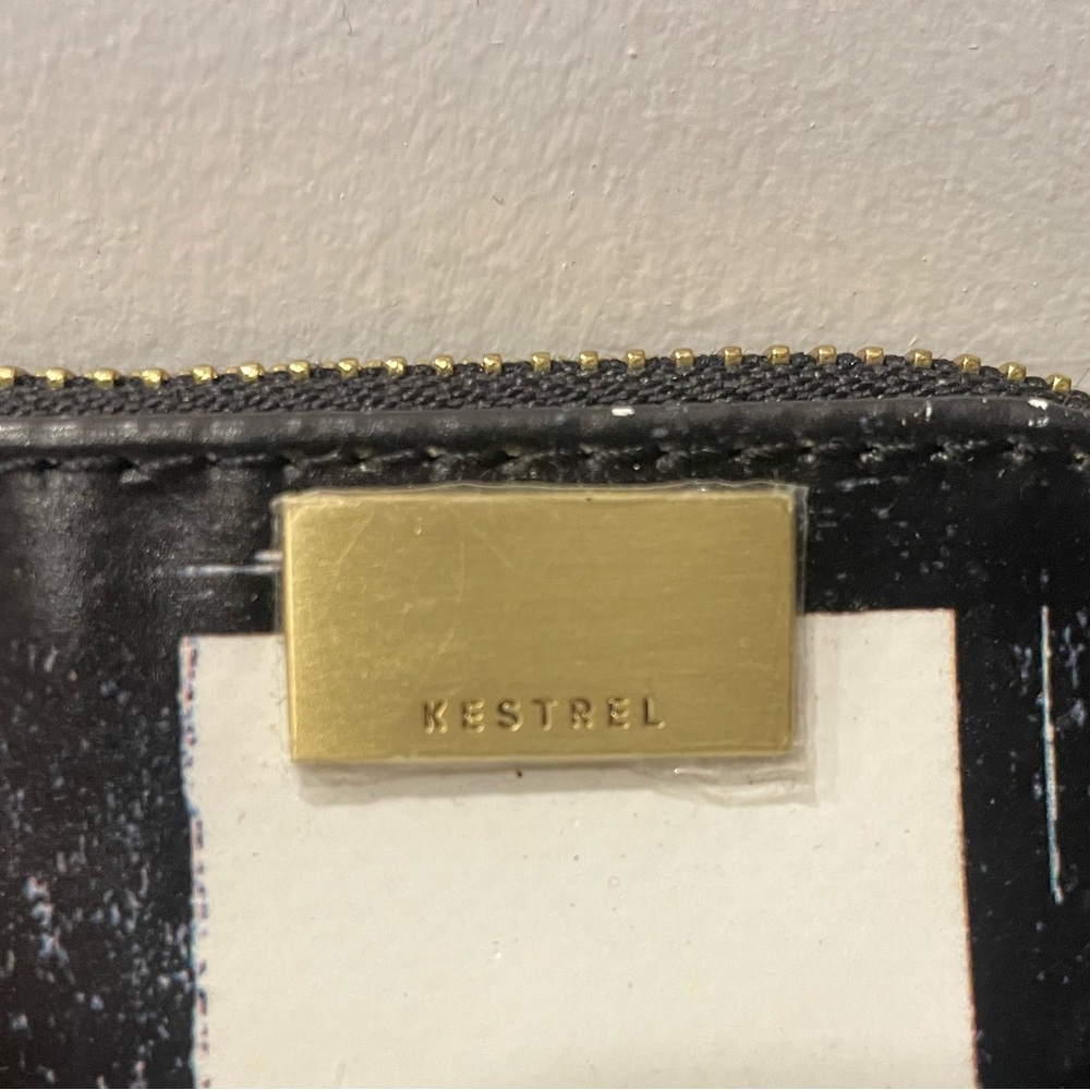 Anthropologie Kestrel Hedgehog 🦔 Clutch/Pouch - Picture 4 of 7